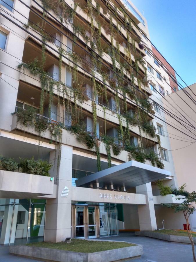 Cono de Arita Salta Exterior foto