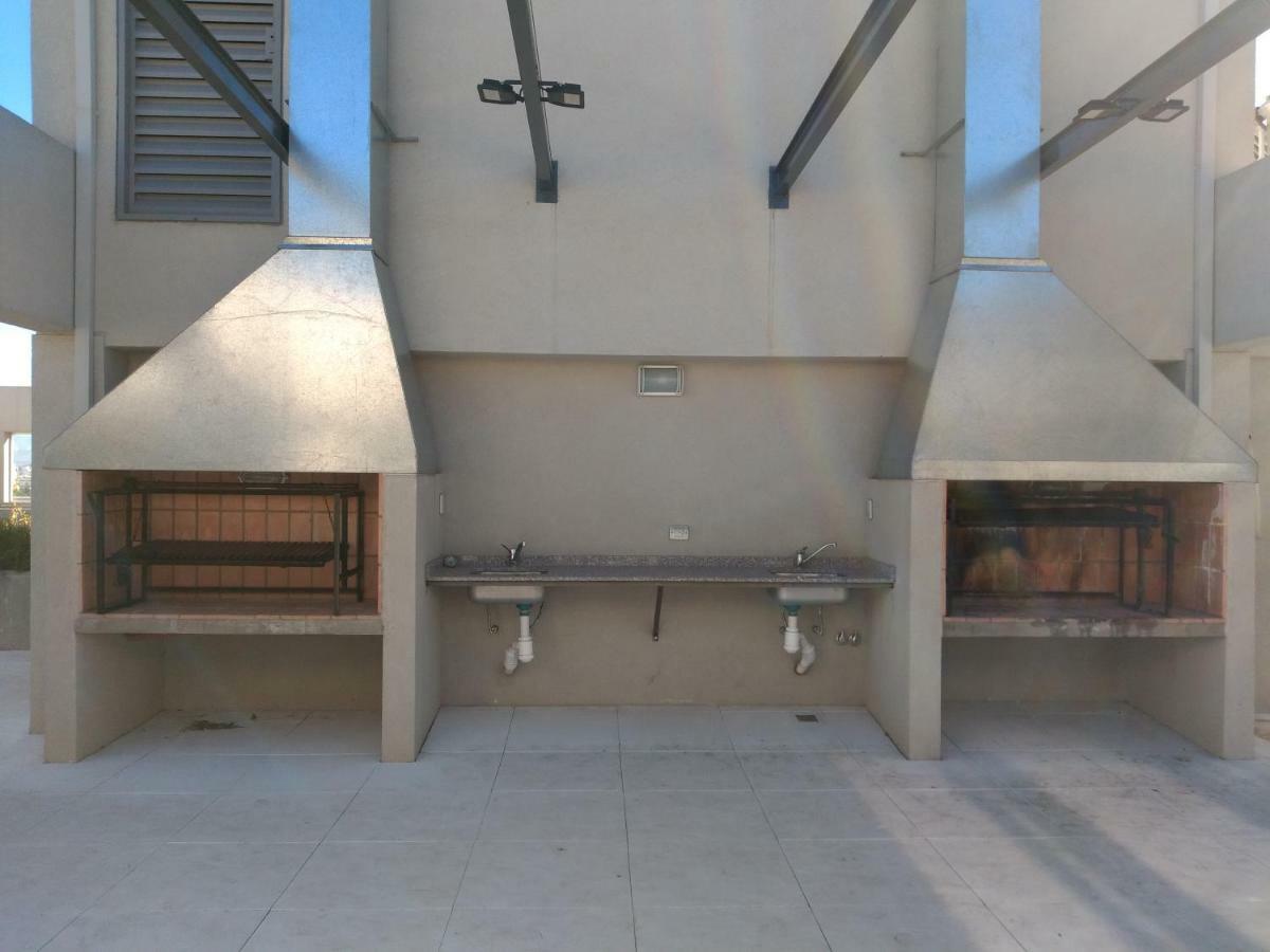 Cono de Arita Salta Exterior foto